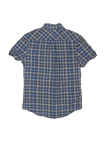 An Original Penguin by Munsingwear Short Sleeve Button-Down Shirt (view 2)