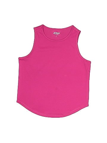 Prince Sleeveless T-Shirt (view 1)