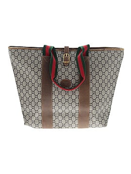 Plus Gucci Tote