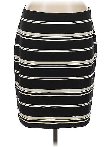 DressBarn Casual Skirt (view 1)