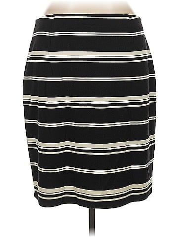 DressBarn Casual Skirt (view 2)