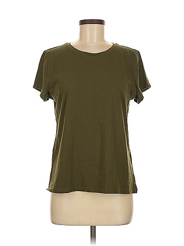 Chico's Short Sleeve T-Shirt (view 1)