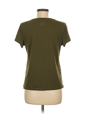 Chico's Short Sleeve T-Shirt (view 2)