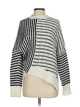 Elan Pullover Sweater