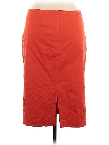 Sutton Studio Casual Skirt (view 2)
