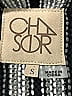 Chaser Gray Cardigan Size S - photo 6