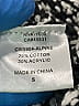 Chaser Gray Cardigan Size S - photo 7