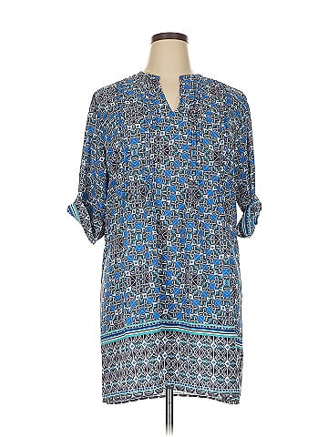 Collective Concepts Casual Dress (view 1)