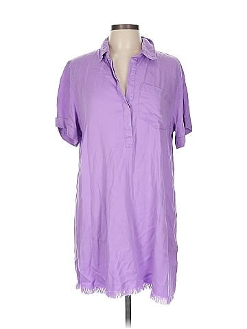 Day + Moon Casual Dress (view 1)