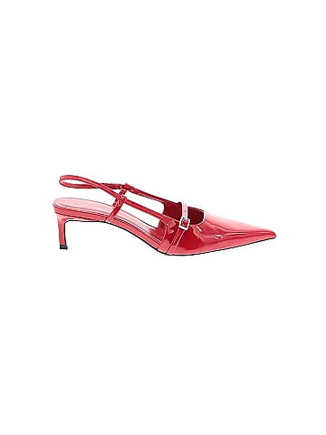 Zara Sandals (view 1)