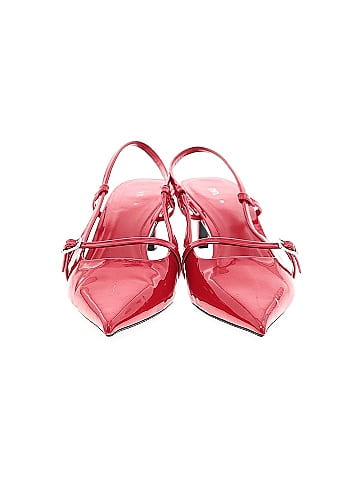 Zara Sandals (view 2)