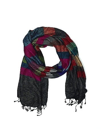 Sherpa Scarf (view 1)