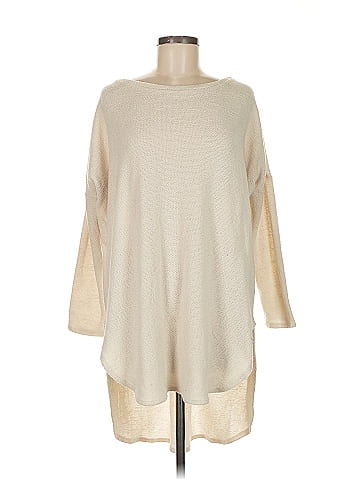 Adrienne 3/4 Sleeve Top (view 1)