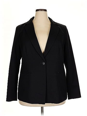 Pendleton Wool Blazer (view 1)
