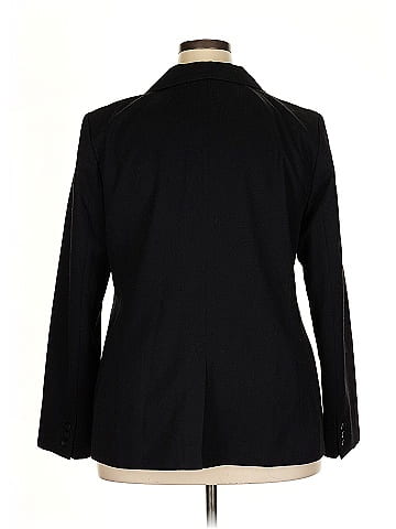 Pendleton Wool Blazer (view 2)