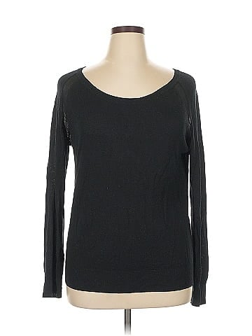 Fate Pullover Sweater (view 1)
