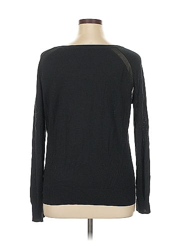 Fate Pullover Sweater (view 2)