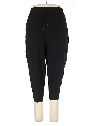 Walmart Casual Pants (view 1)