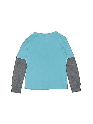 Jumping Beans Long Sleeve T-Shirt (view 2)