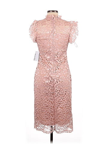 En Focus Studio Cocktail Dress (view 2)