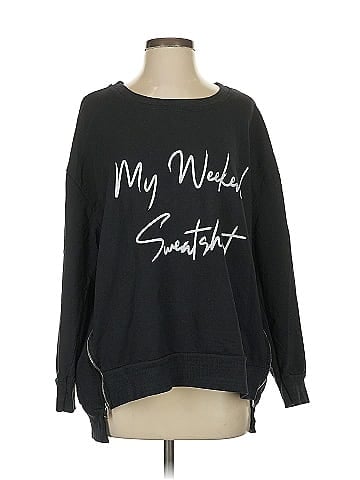Venti6 Sweatshirt (view 1)