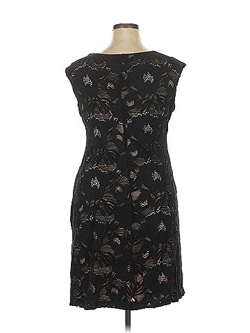 Connected Apparel Cocktail Dress (view 2)