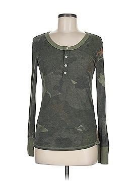 Alternative Long Sleeve Henley