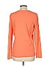 Life Is Good Orange Long Sleeve T-Shirt Size L - photo 2