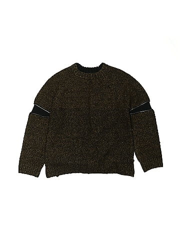 Zara Kids Pullover Sweater (view 1)