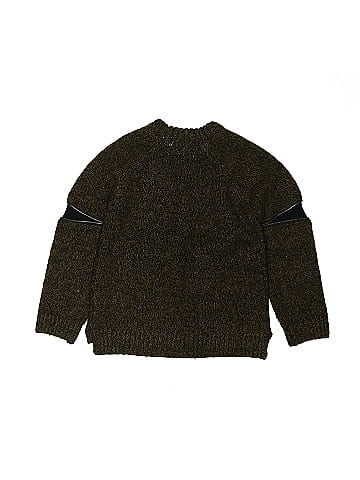 Zara Kids Pullover Sweater (view 2)