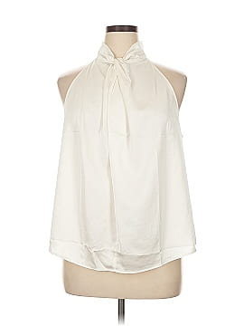 Ann Taylor Loft Sleeveless Blouse