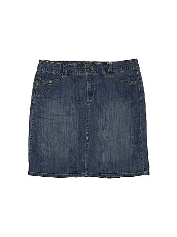 G.H. Bass & Co. Skort (view 1)