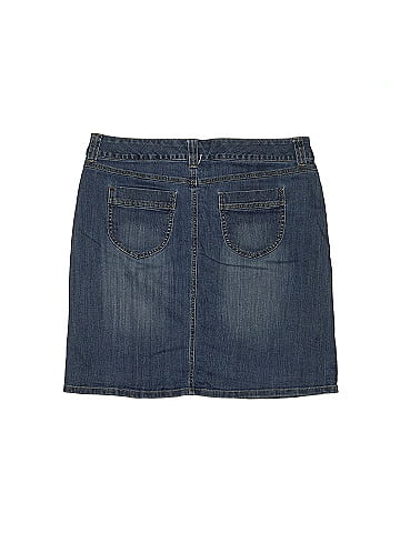 G.H. Bass & Co. Skort (view 2)