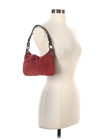 Gap Leather Shoulder Bag (view 2)