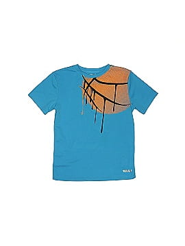 Hind Short Sleeve T-Shirt (view 1)