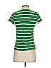 Ralph Lauren Sport 100% Cotton Green Short Sleeve Top Size S - photo 2