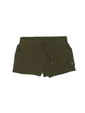 Mondetta Athletic Shorts (view 1)