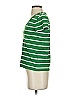 Ralph Lauren Sport 100% Cotton Green Short Sleeve Top Size S - photo 5