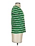 Ralph Lauren Sport 100% Cotton Green Short Sleeve Top Size S - photo 4
