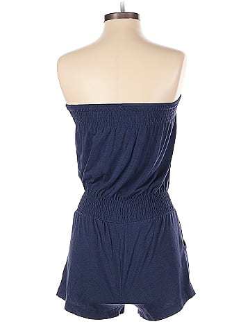 Feathers Romper (view 2)