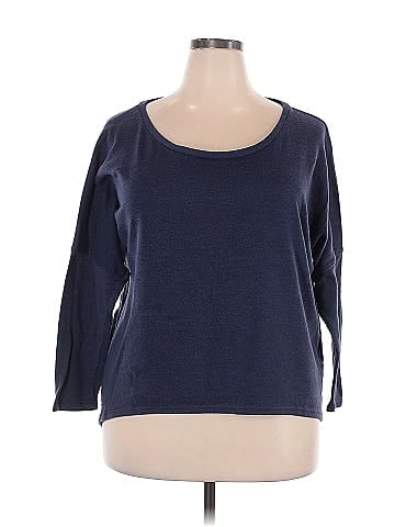 Uget 3/4 Sleeve T-Shirt (view 1)
