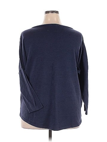 Uget 3/4 Sleeve T-Shirt (view 2)