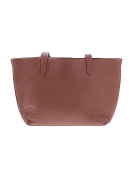 Cuyana Leather Satchel