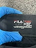 Fila Sport Color Block Black Active Pants Size XS - photo 3