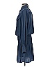 Ramy Brook 100% Polyester Blue Casual Dress Size XS - photo 5