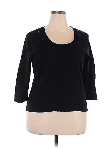 Norton McNaughton 3/4 Sleeve T-Shirt (view 1)