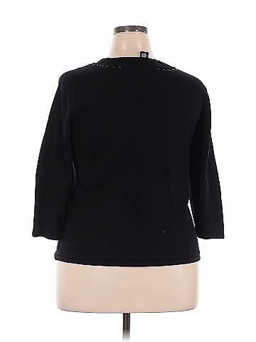 Norton McNaughton 3/4 Sleeve T-Shirt (view 2)