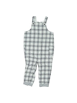 Janie And Jack Overalls