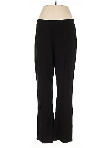 Isaac Mizrahi LIVE! Active Pants (view 1)