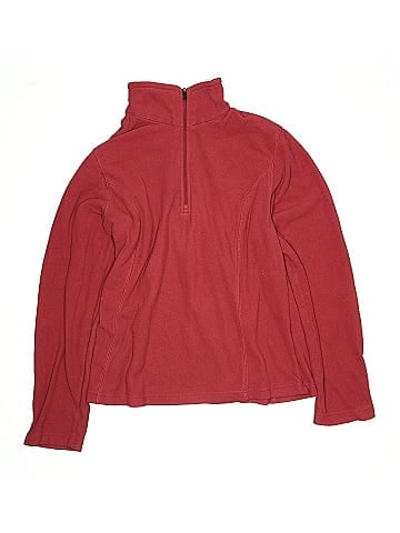 Lands' End Track Jacket (view 1)